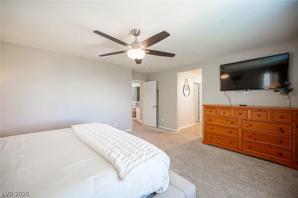 7056 Thistle Ridge, Las Vegas, NV 89166