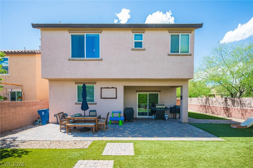7056 Thistle Ridge, Las Vegas, NV 89166