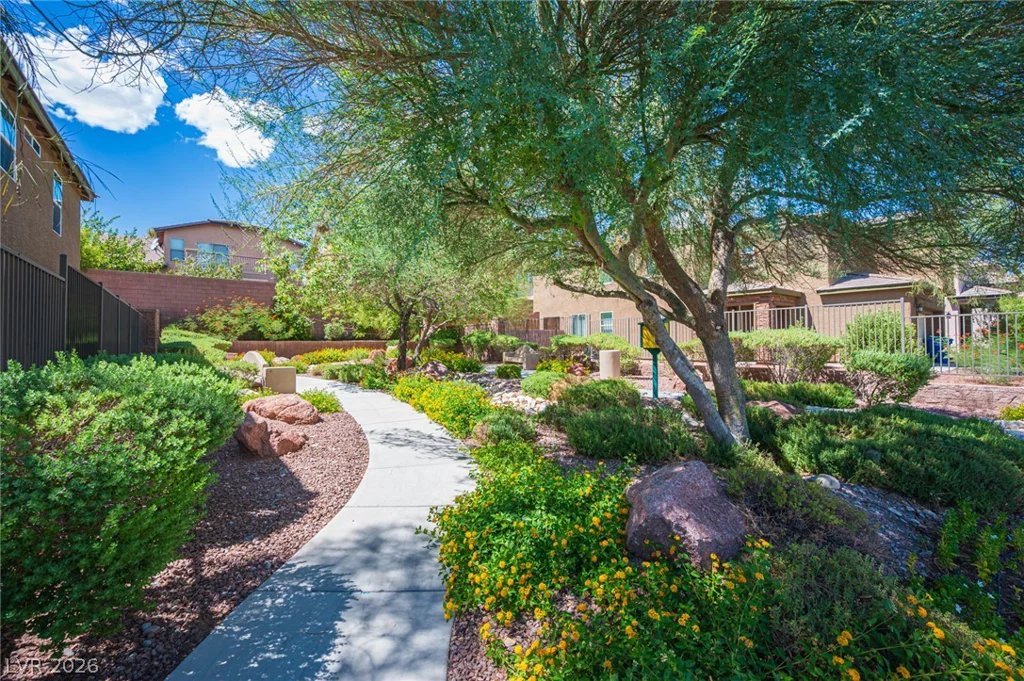 7056 Thistle Ridge, Las Vegas, NV 89166