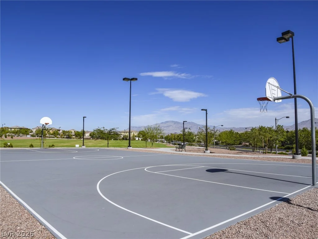 7056 Thistle Ridge, Las Vegas, NV 89166