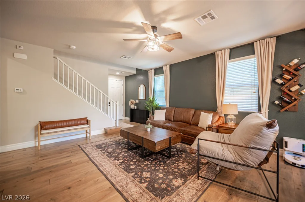 7056 Thistle Ridge, Las Vegas, NV 89166