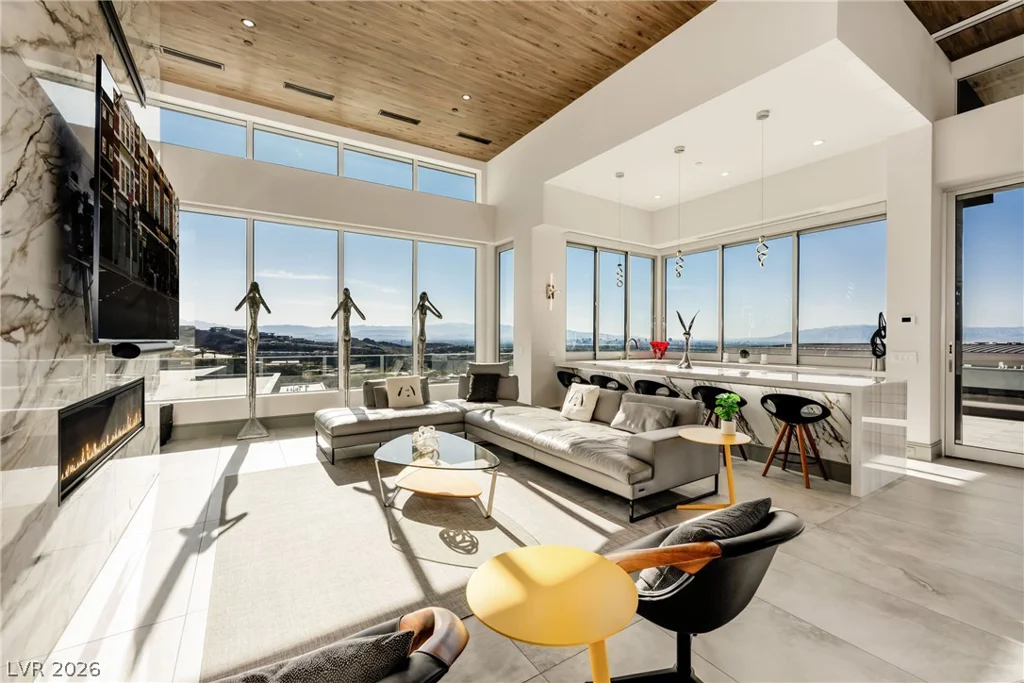 1205 Amber Rim, Henderson, NV 89012