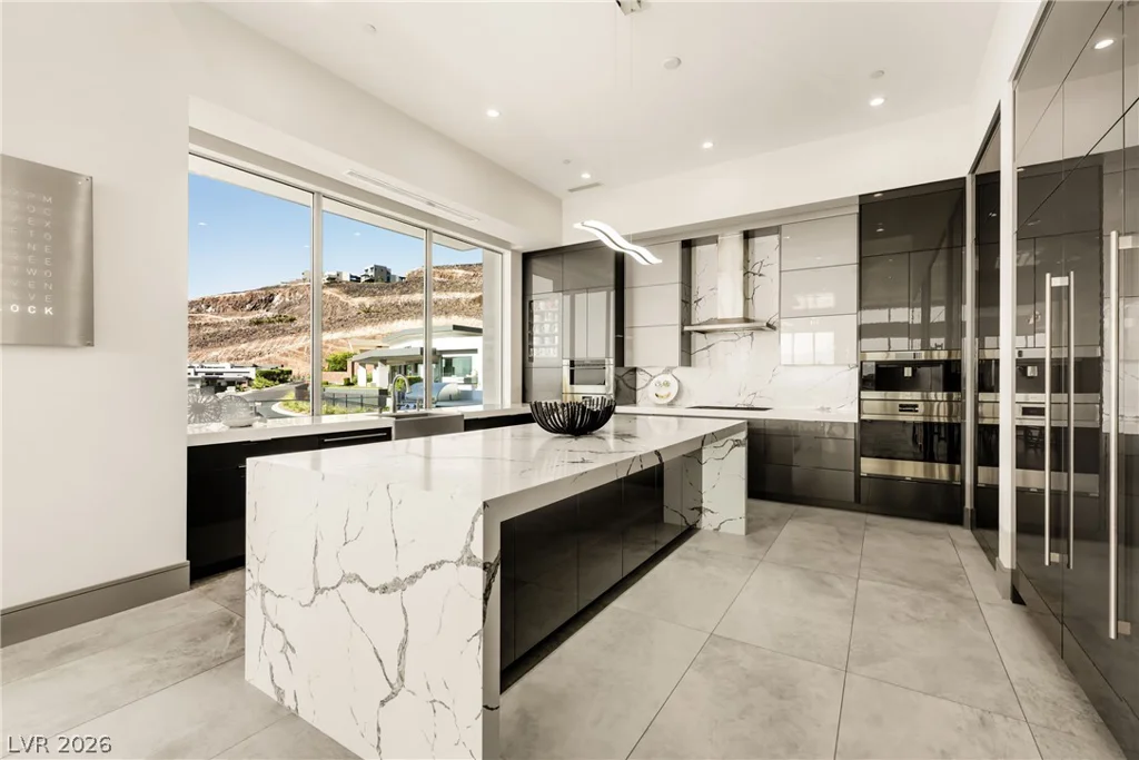 1205 Amber Rim, Henderson, NV 89012