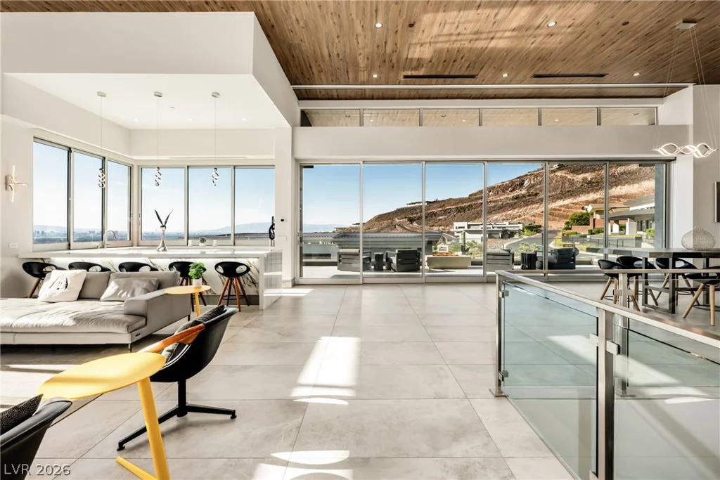 1205 Amber Rim, Henderson, NV 89012