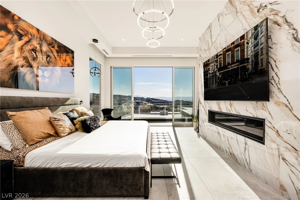 1205 Amber Rim, Henderson, NV 89012