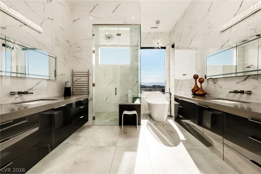 1205 Amber Rim, Henderson, NV 89012