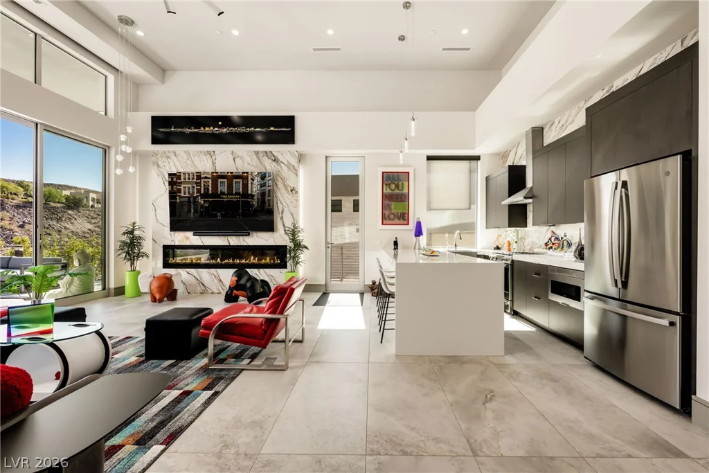 1205 Amber Rim, Henderson, NV 89012