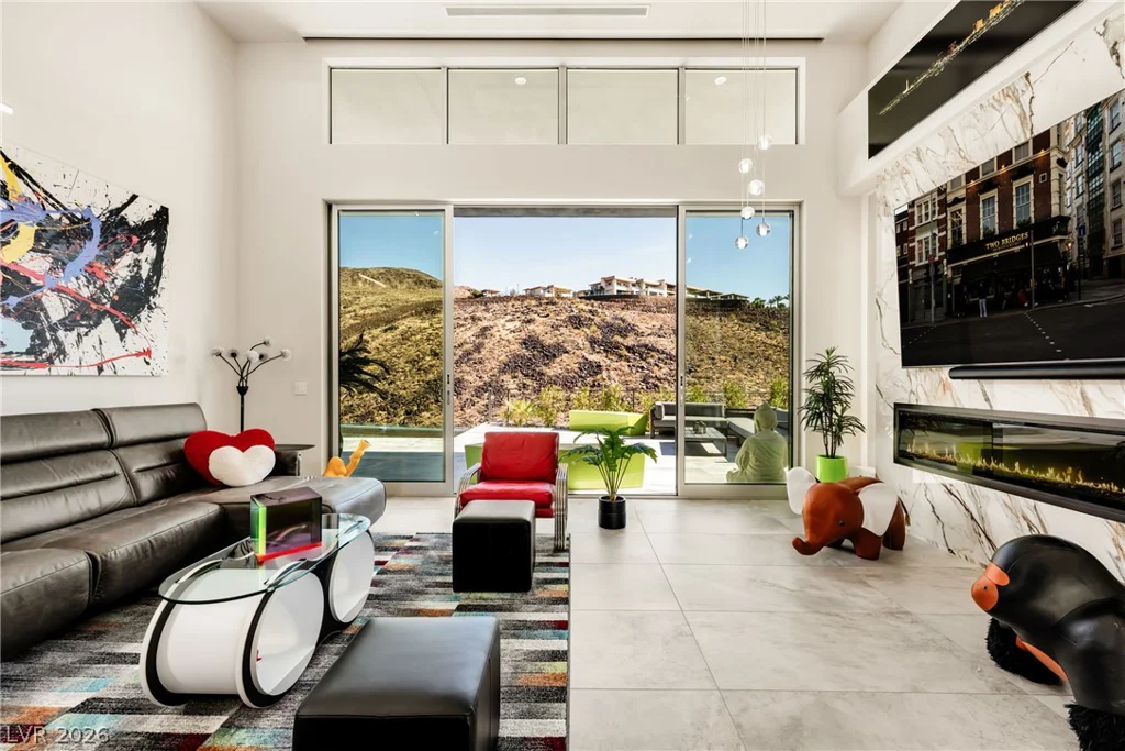 1205 Amber Rim, Henderson, NV 89012