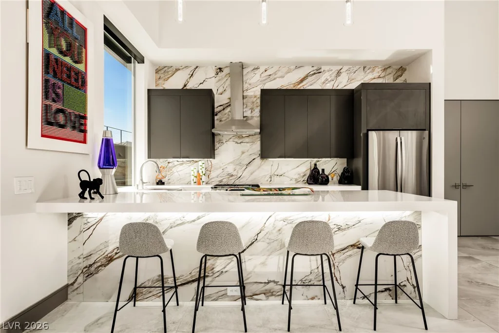1205 Amber Rim, Henderson, NV 89012