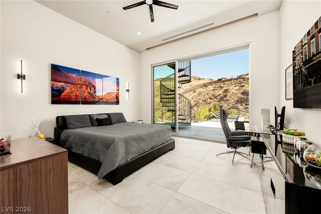 1205 Amber Rim, Henderson, NV 89012