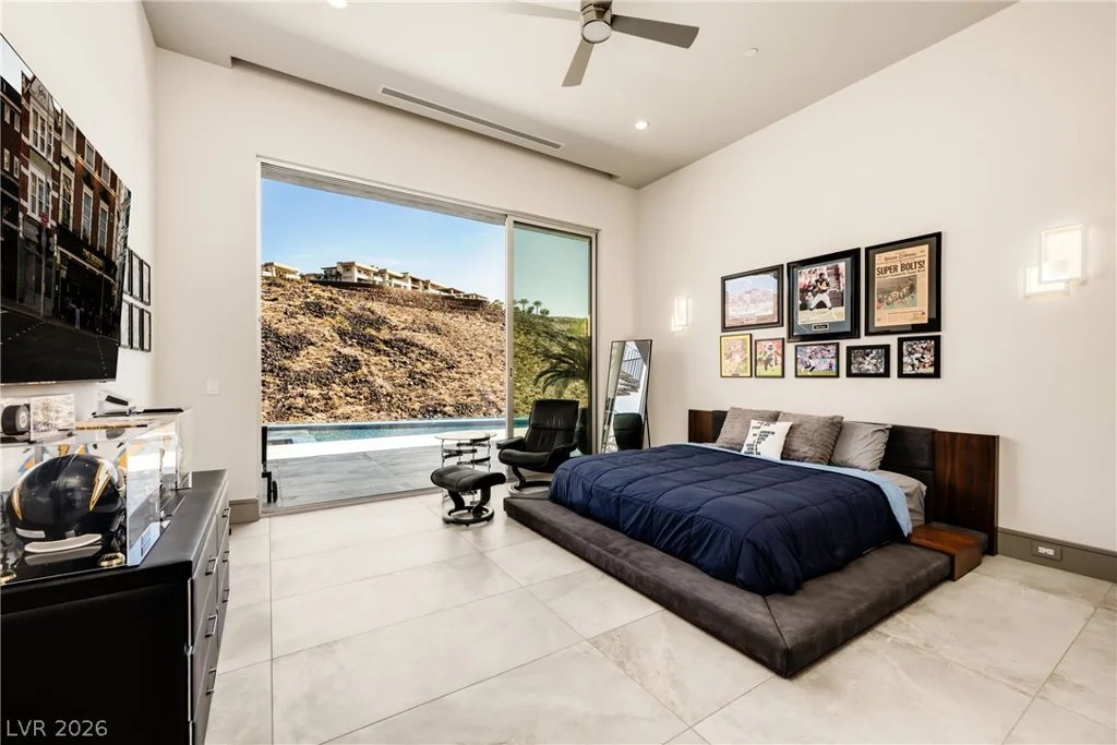 1205 Amber Rim, Henderson, NV 89012