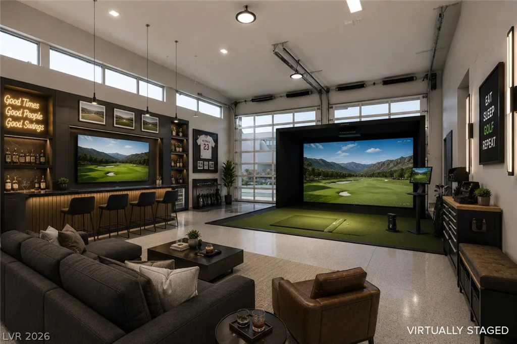 1205 Amber Rim, Henderson, NV 89012