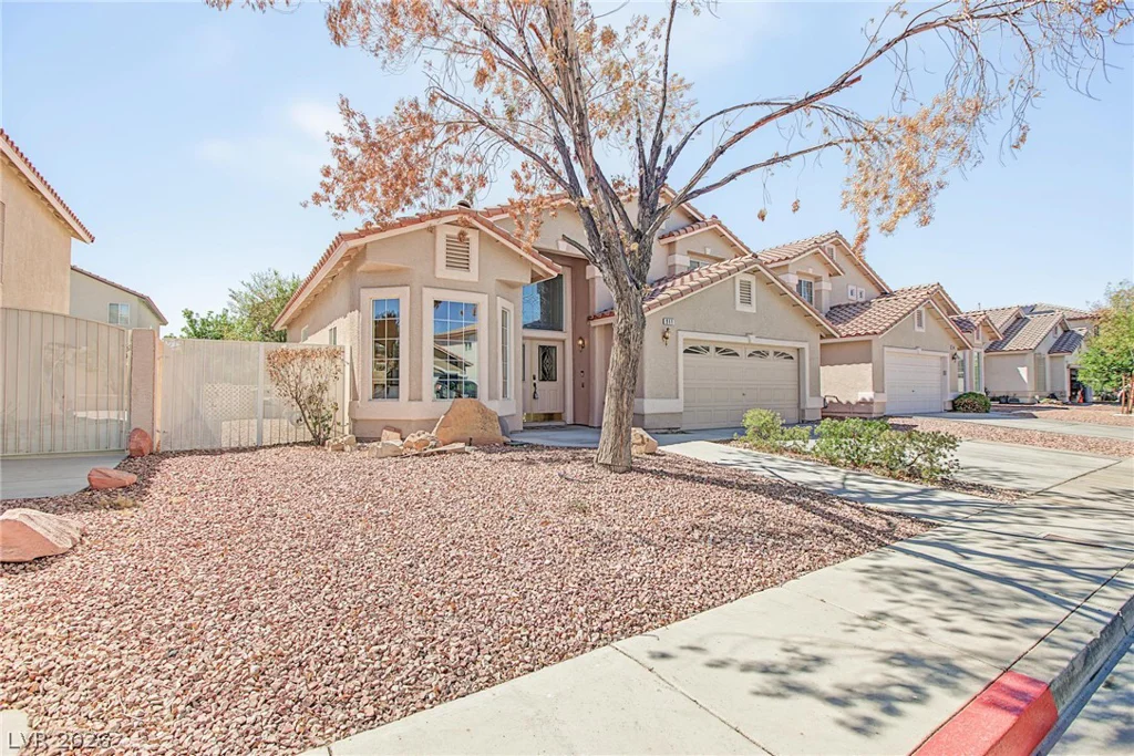 911 Sterling Thorn, Las Vegas, NV 89183
