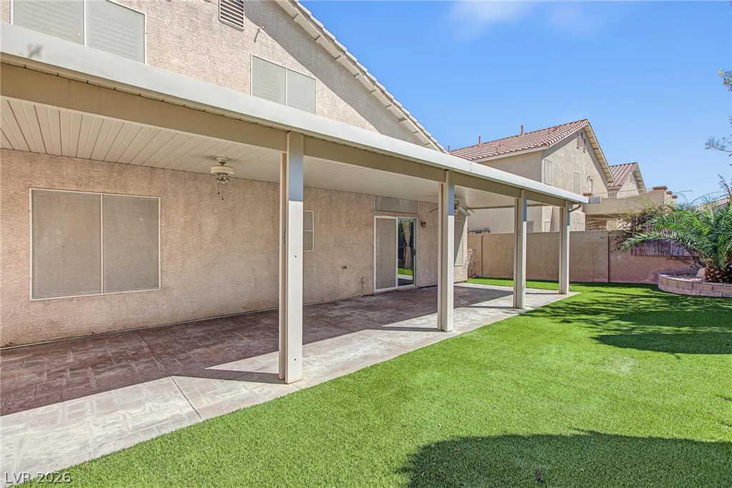 911 Sterling Thorn, Las Vegas, NV 89183