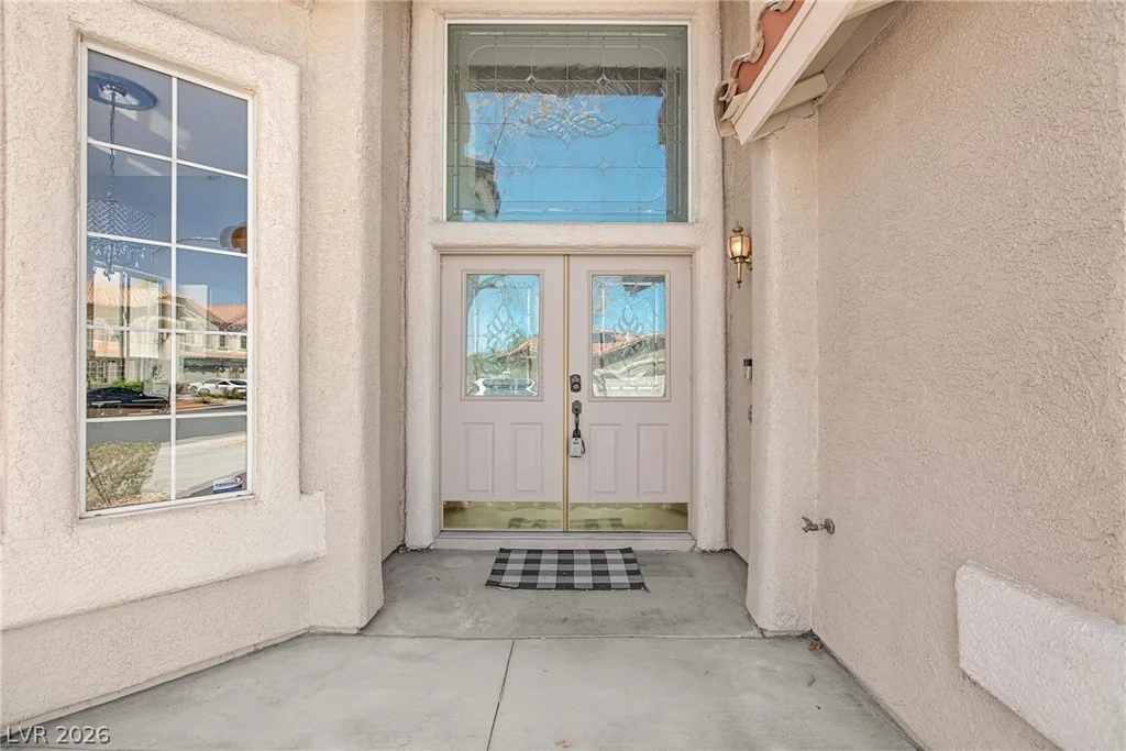 911 Sterling Thorn, Las Vegas, NV 89183