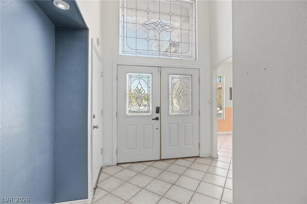 911 Sterling Thorn, Las Vegas, NV 89183