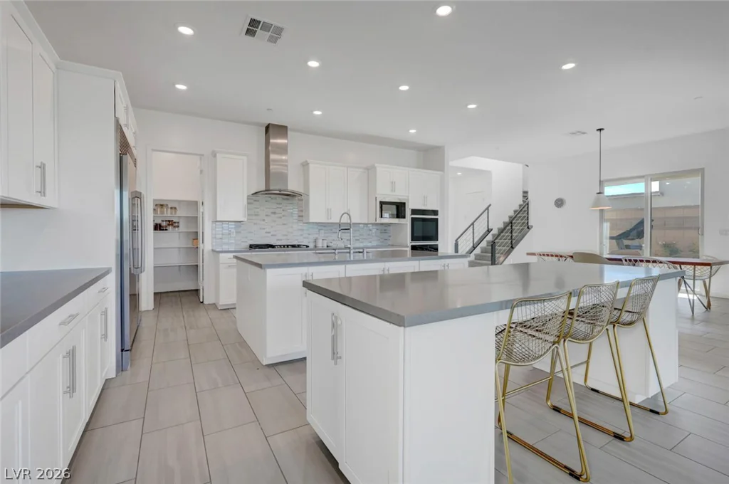 699 Glowing Horizon, Henderson, NV 89052