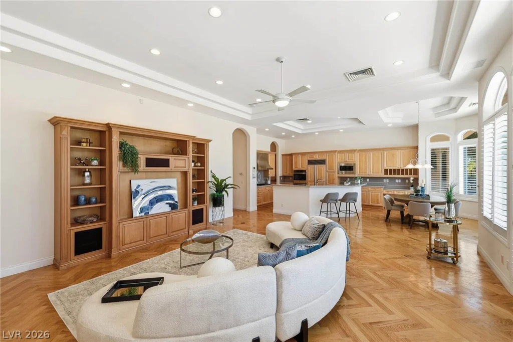 2017 Eagle Trace, Las Vegas, NV 89117