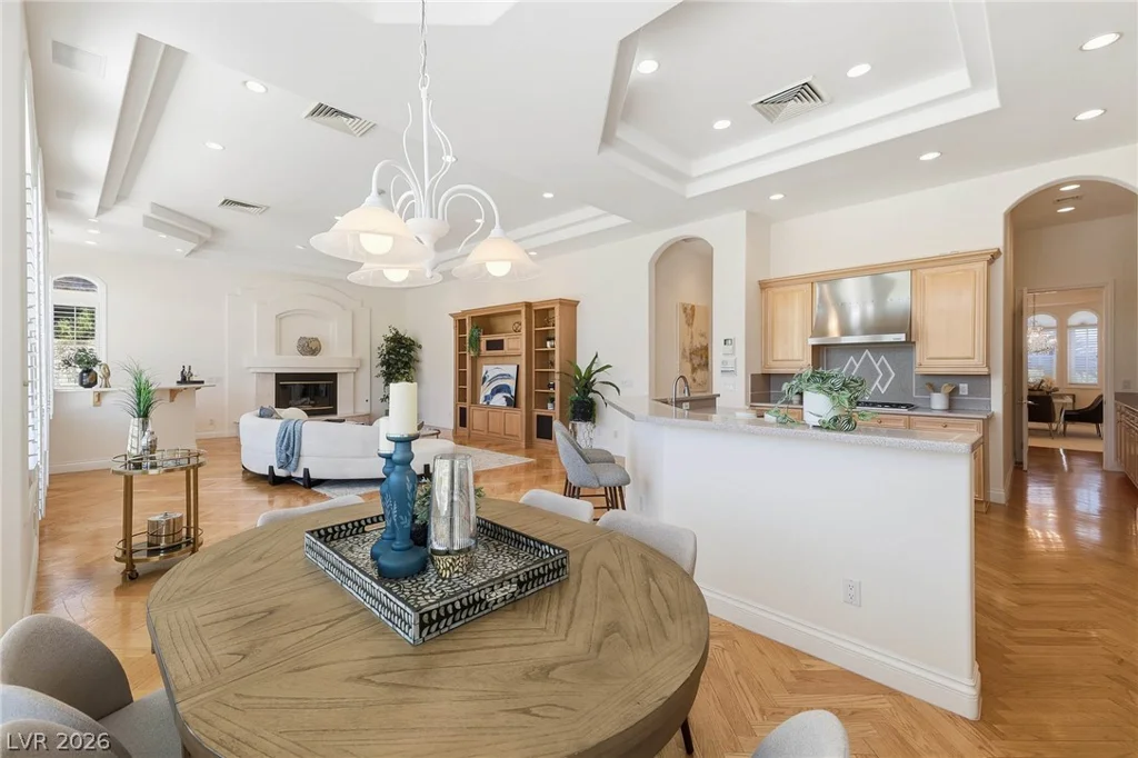 2017 Eagle Trace, Las Vegas, NV 89117