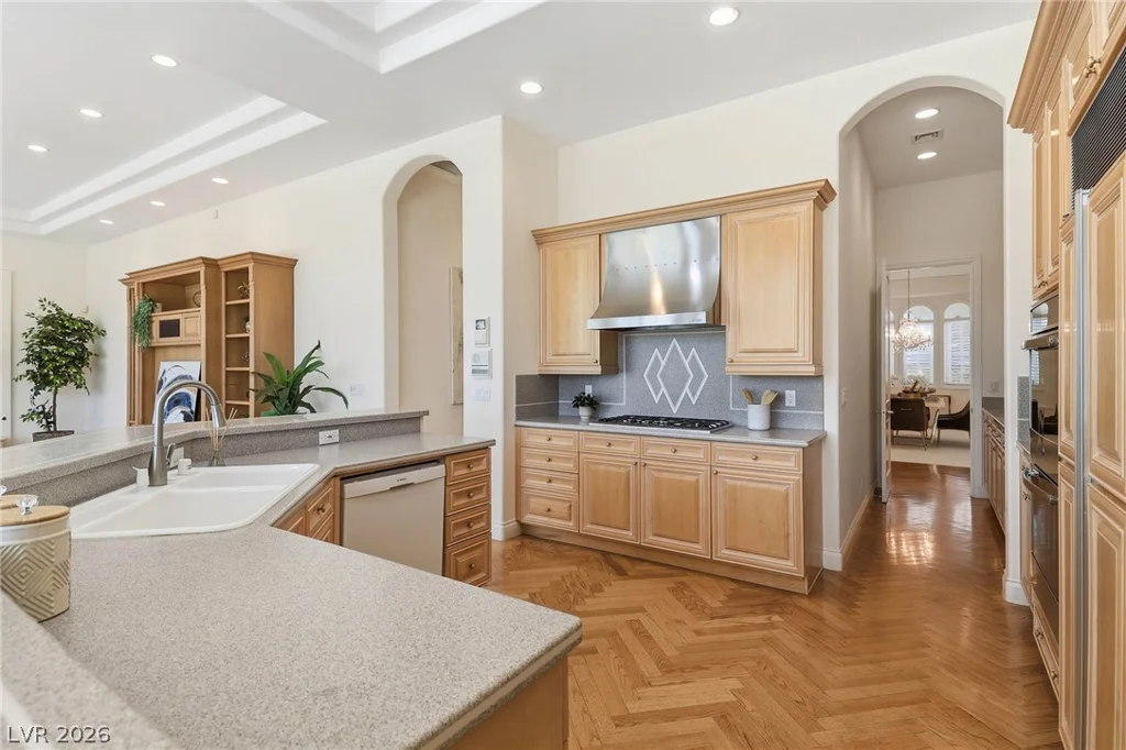 2017 Eagle Trace, Las Vegas, NV 89117