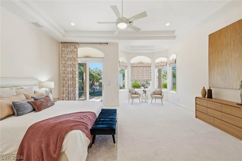 2017 Eagle Trace, Las Vegas, NV 89117