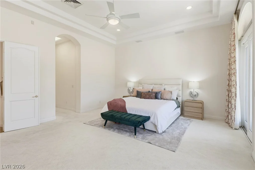 2017 Eagle Trace, Las Vegas, NV 89117