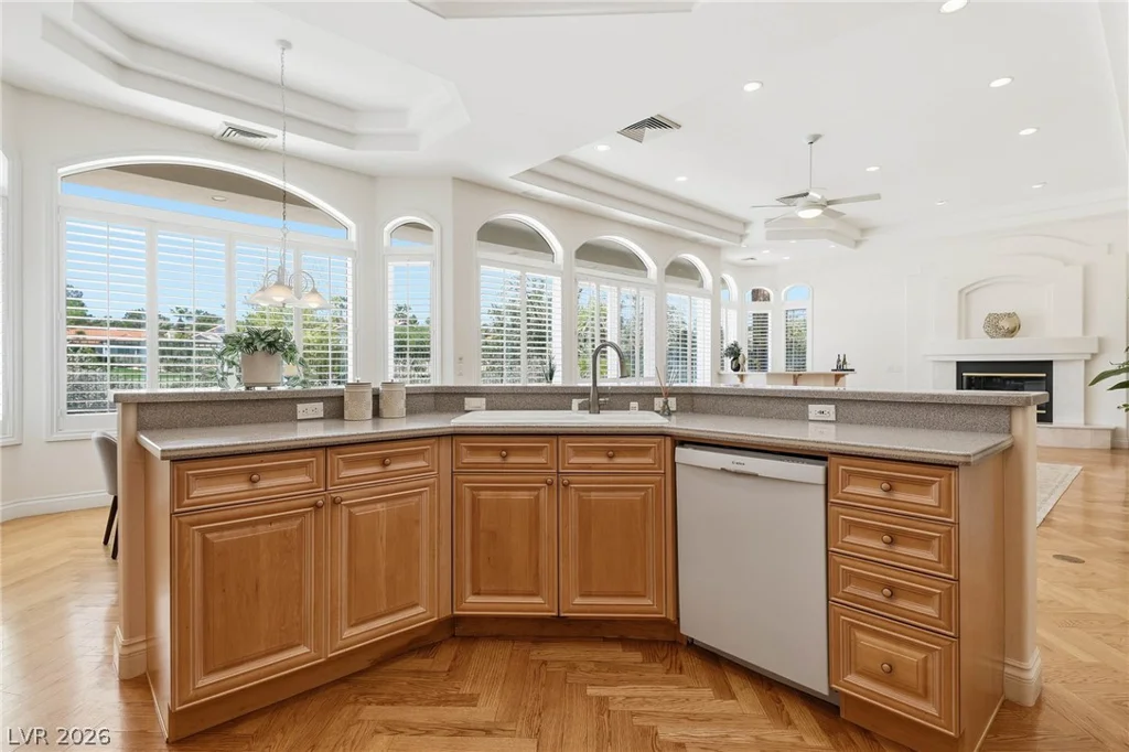 2017 Eagle Trace, Las Vegas, NV 89117