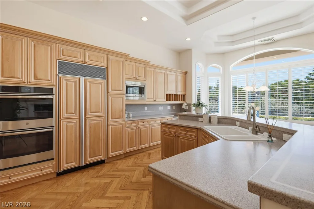 2017 Eagle Trace, Las Vegas, NV 89117