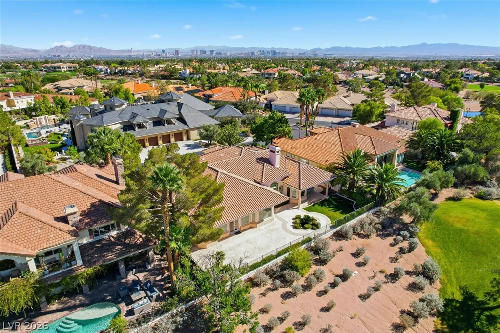 2017 Eagle Trace, Las Vegas, NV 89117