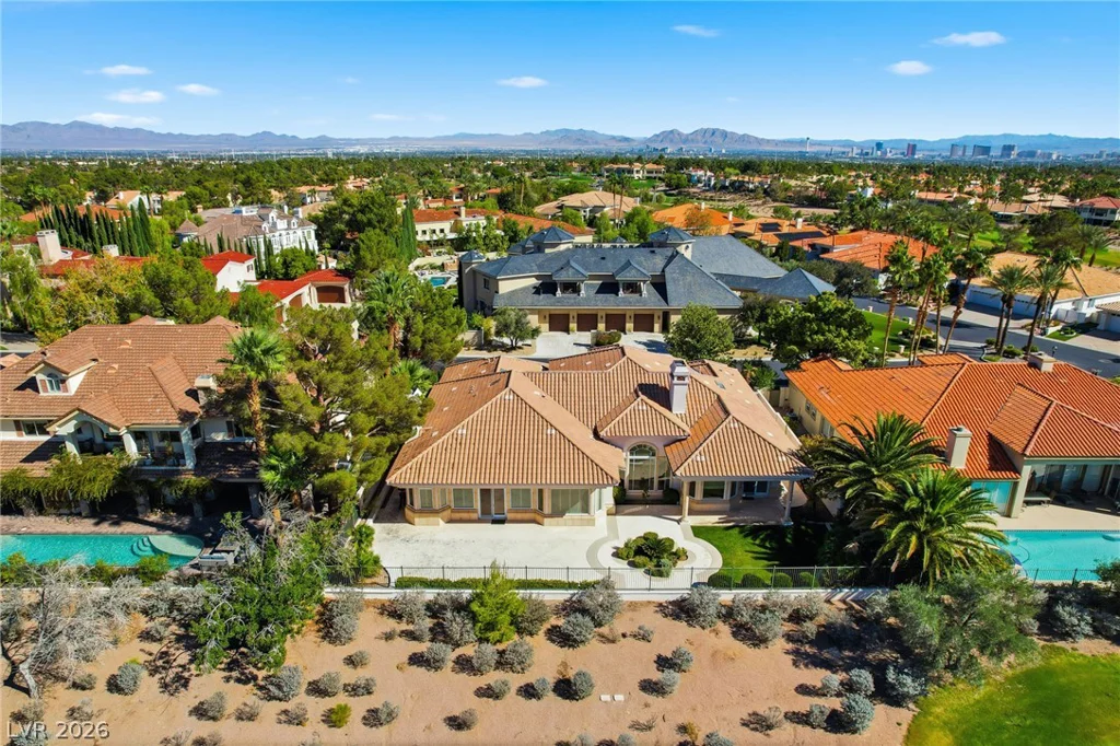 2017 Eagle Trace, Las Vegas, NV 89117