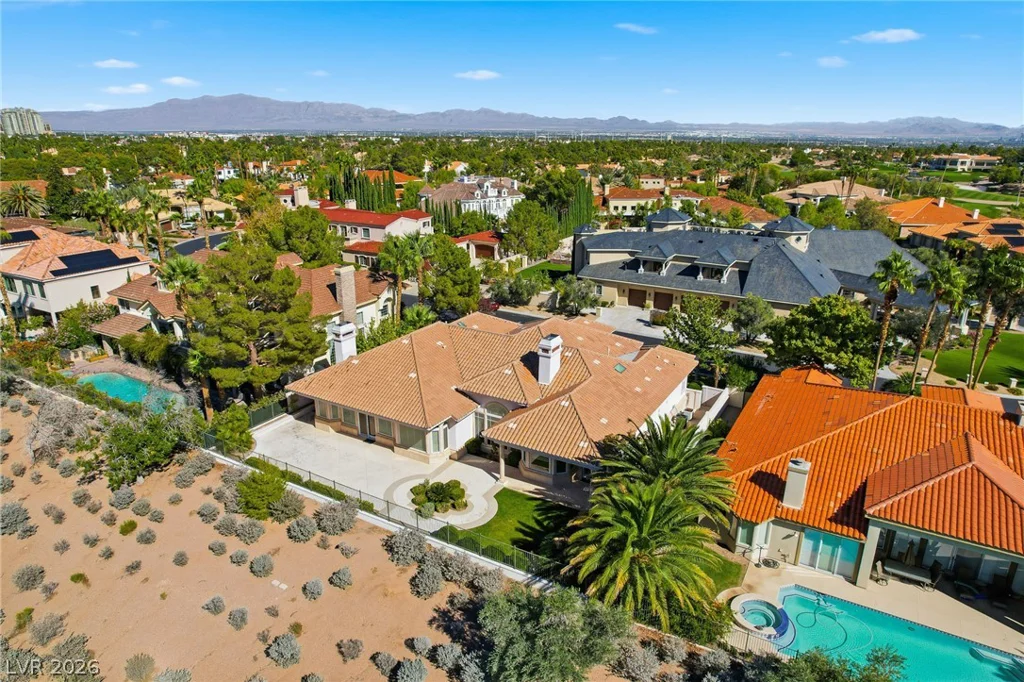 2017 Eagle Trace, Las Vegas, NV 89117