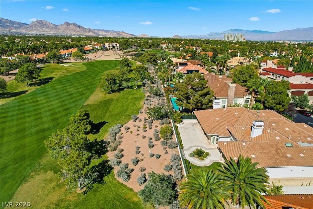 2017 Eagle Trace, Las Vegas, NV 89117