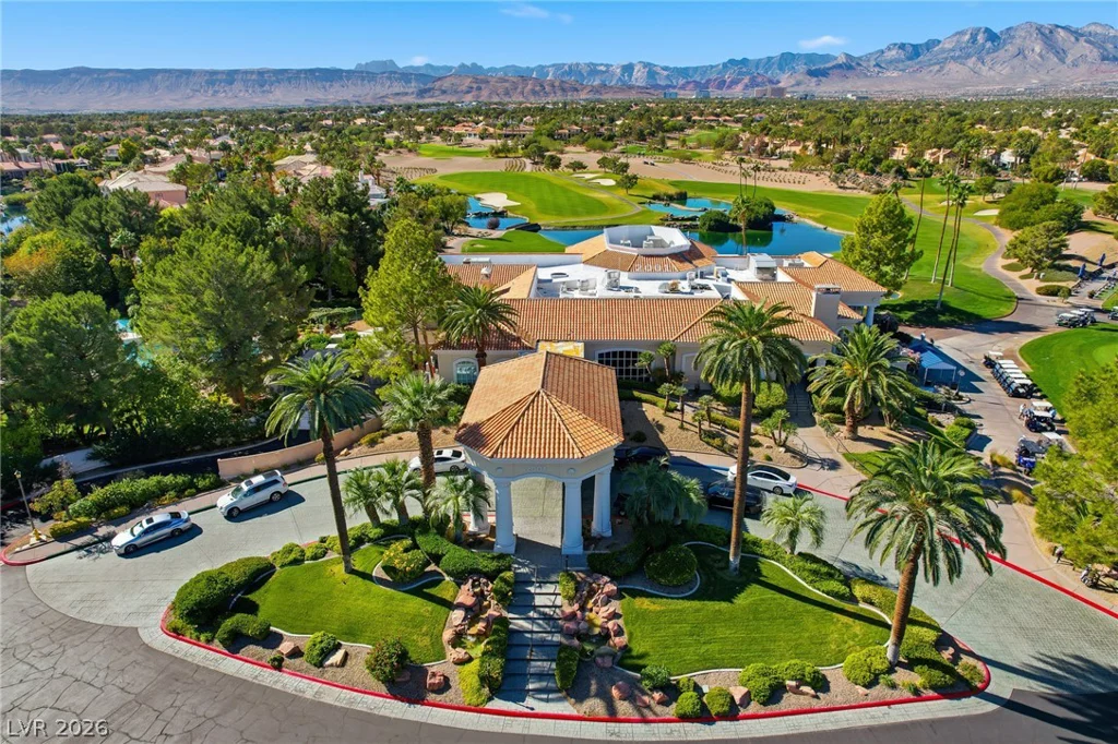2017 Eagle Trace, Las Vegas, NV 89117