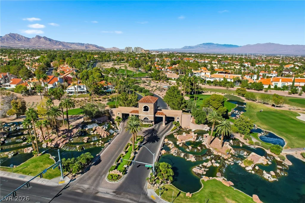 2017 Eagle Trace, Las Vegas, NV 89117