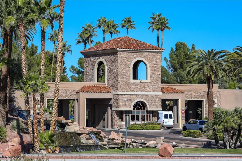 2017 Eagle Trace, Las Vegas, NV 89117