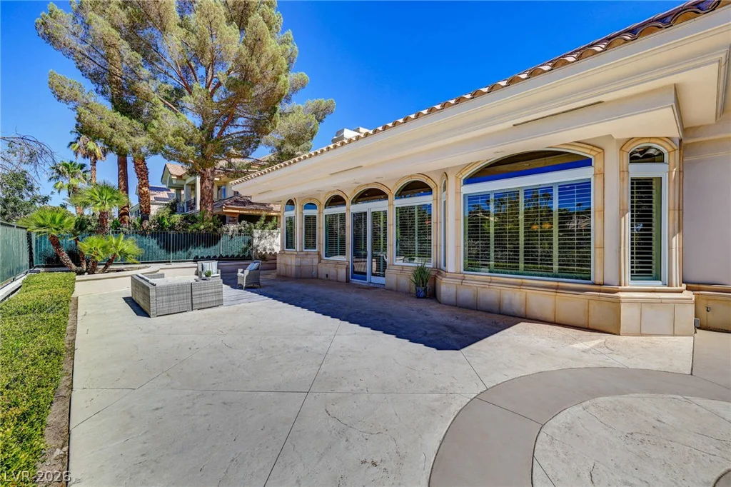 2017 Eagle Trace, Las Vegas, NV 89117