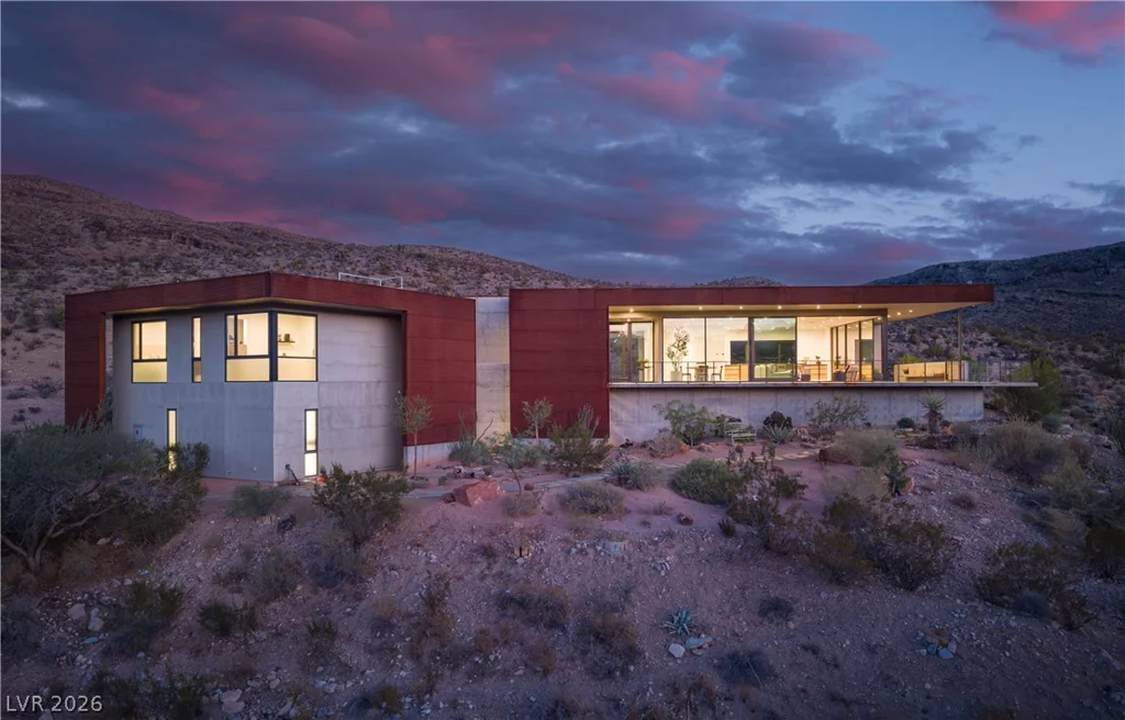 59 Arroyo, Blue Diamond, NV 89004