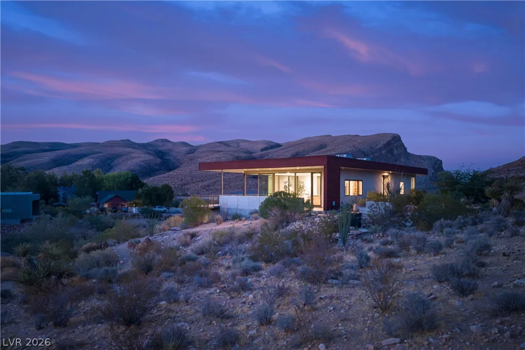 59 Arroyo, Blue Diamond, NV 89004