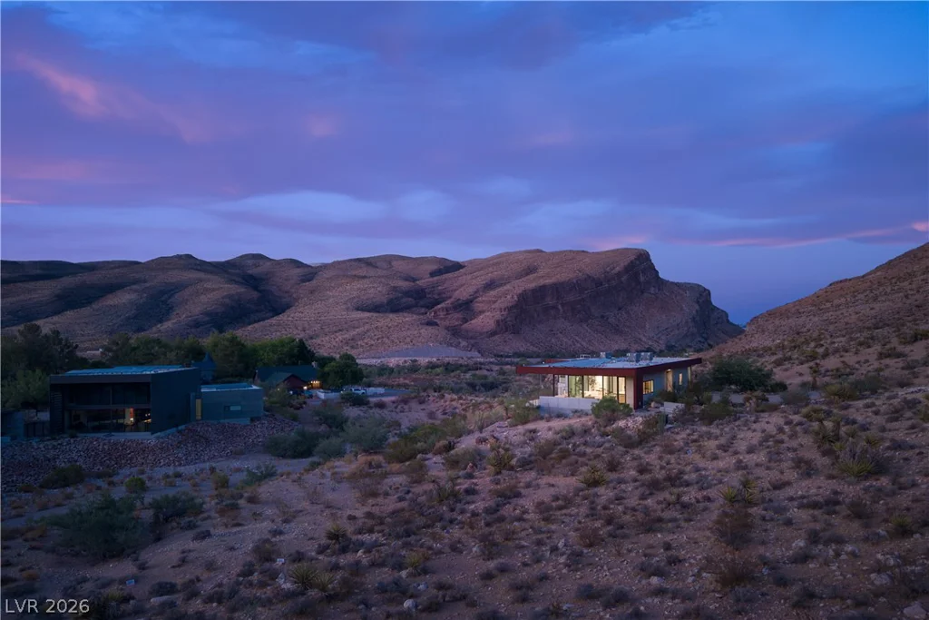 59 Arroyo, Blue Diamond, NV 89004