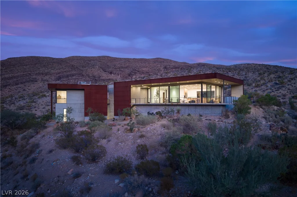 59 Arroyo, Blue Diamond, NV 89004