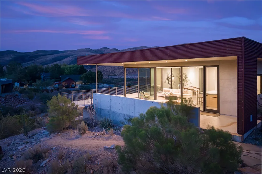 59 Arroyo, Blue Diamond, NV 89004