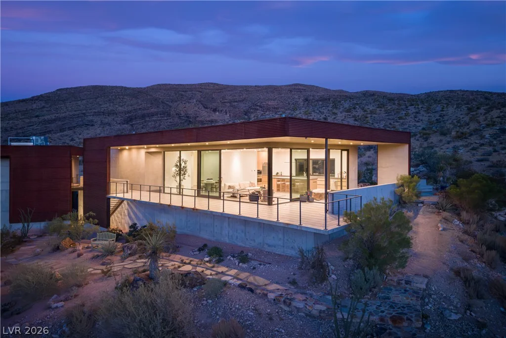 59 Arroyo, Blue Diamond, NV 89004