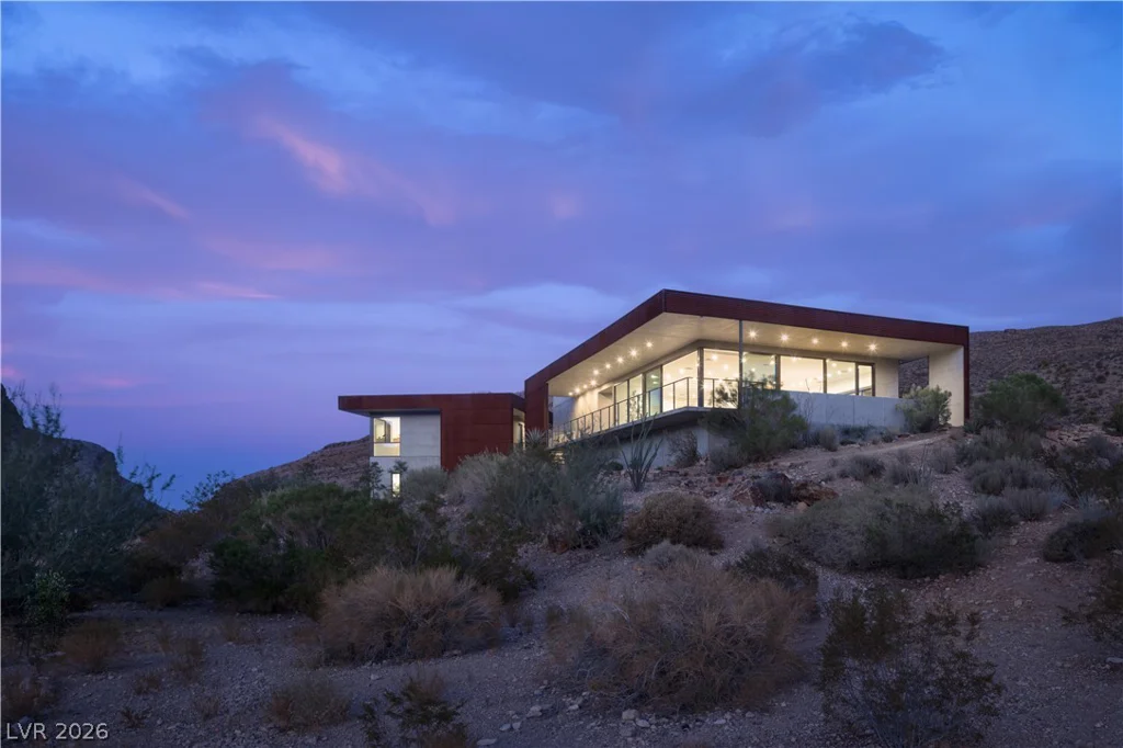 59 Arroyo, Blue Diamond, NV 89004