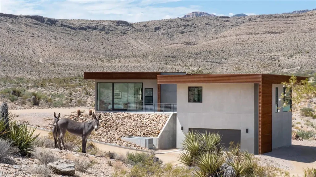 59 Arroyo, Blue Diamond, NV 89004