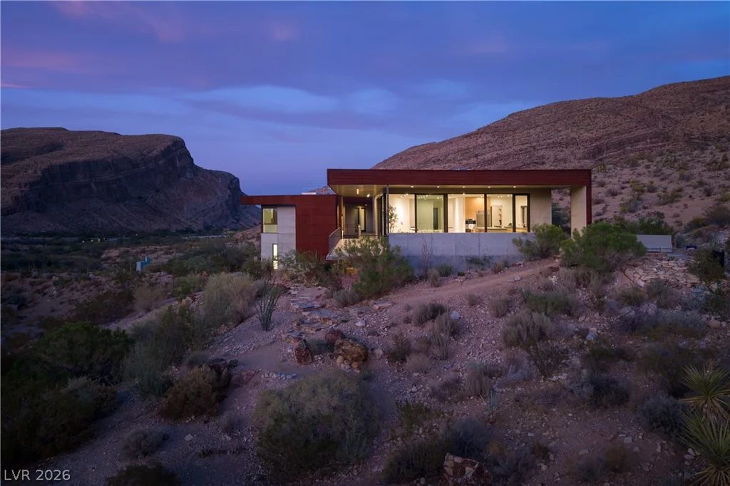 59 Arroyo, Blue Diamond, NV 89004