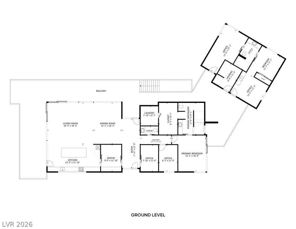 59 Arroyo, Blue Diamond, NV 89004