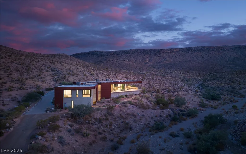 59 Arroyo, Blue Diamond, NV 89004
