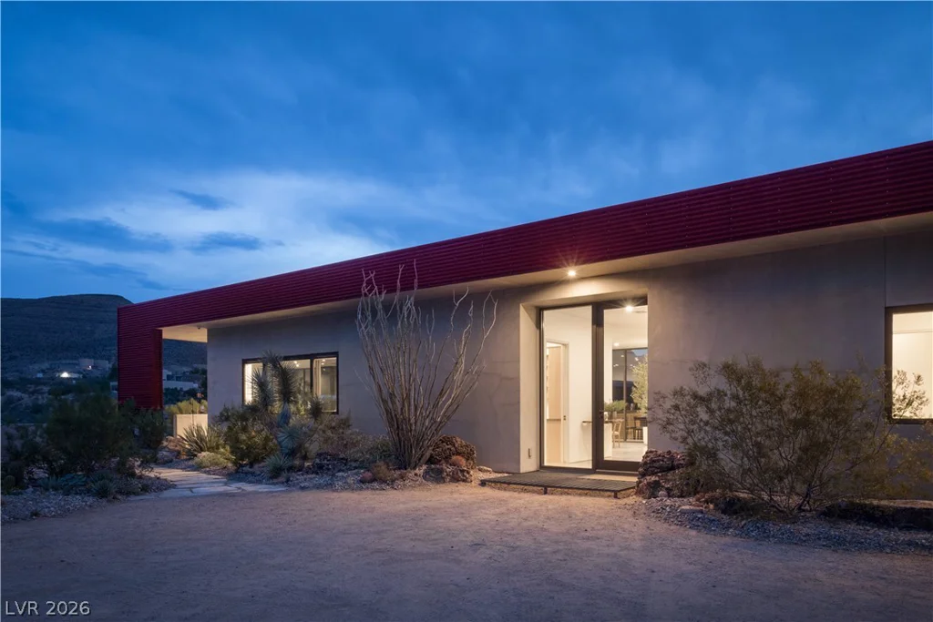 59 Arroyo, Blue Diamond, NV 89004