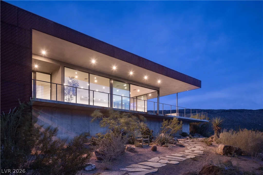 59 Arroyo, Blue Diamond, NV 89004