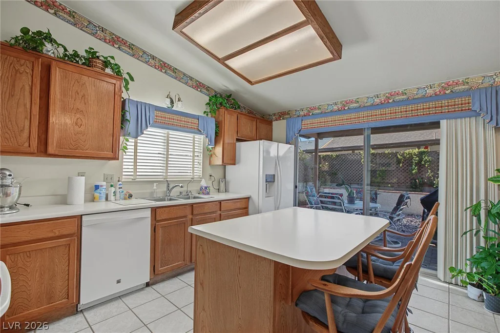 6333 Copperfield, Las Vegas, NV 89108